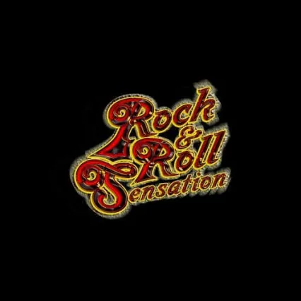 ROCK’N’ROLL SENSATION