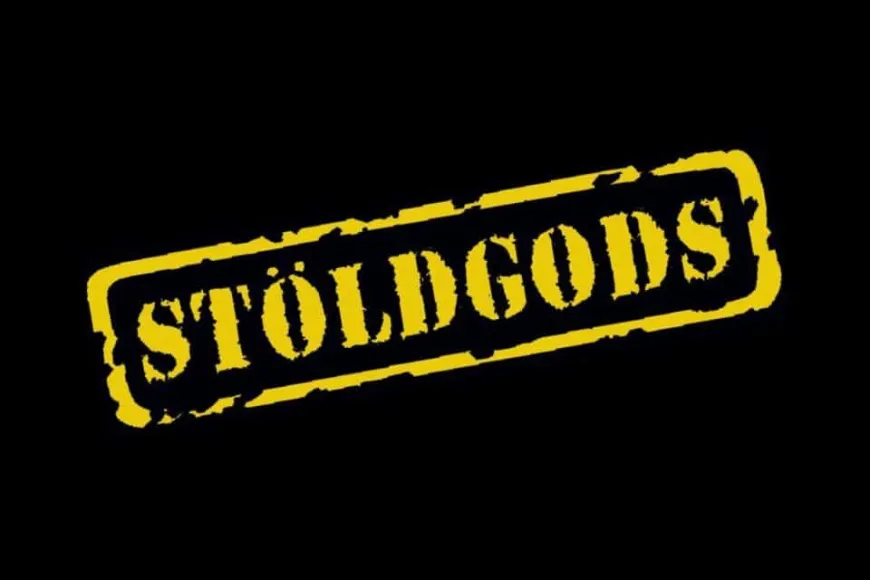 Stöldgods