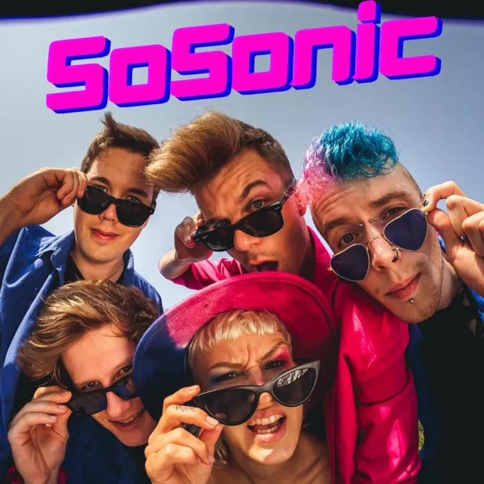 SoSonic