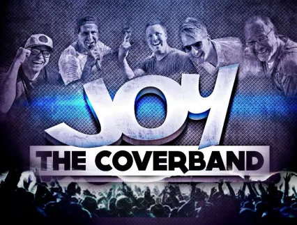 Joy The Coverband (SWE)