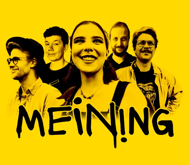 Meining