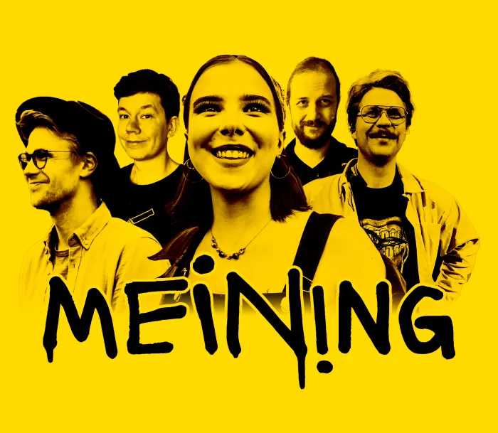 Meining