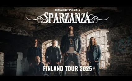 Sparzanza (SWE)