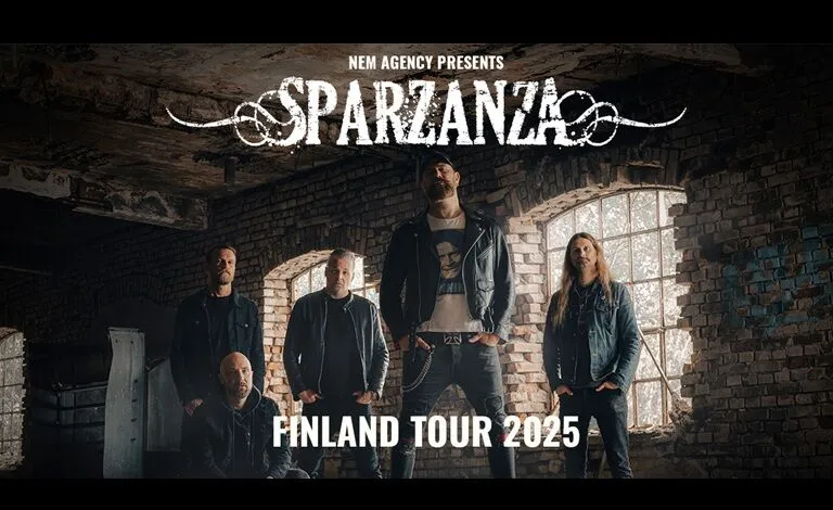 Sparzanza (SWE)