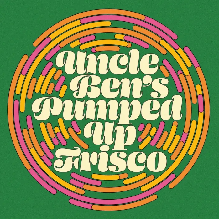 Uncle Ben's Pumped Up Frisco