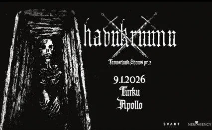 Havukruunu