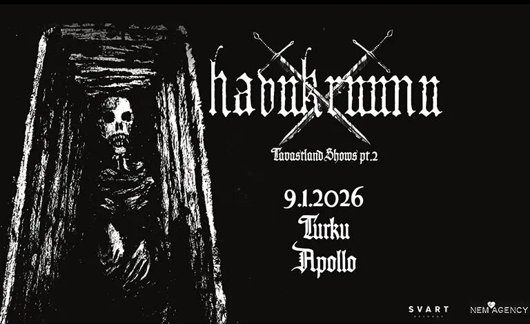 Havukruunu