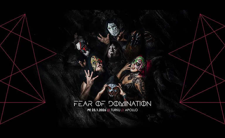 Fear of Domination