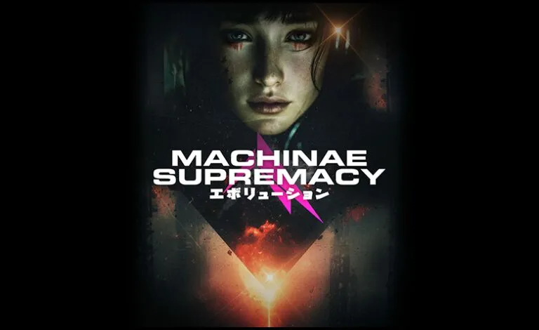Machinae Supremacy (SWE) - Album release tour Finland 2026 + Support TBA