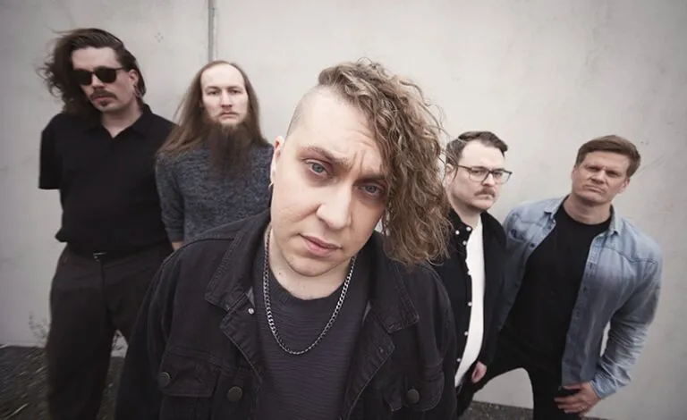 Antivalent + Let It All Burn + KELO