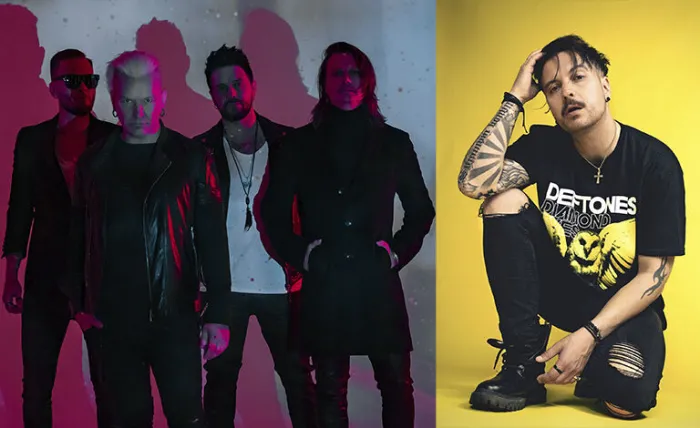 Let It All Burn + KELO