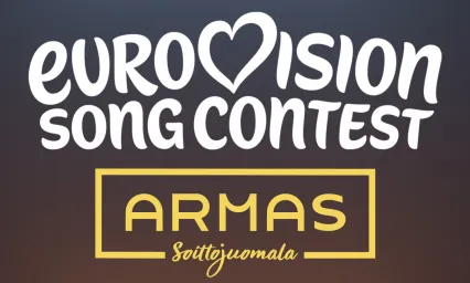 Euroviisukatsomo 2026 Armaksessa!