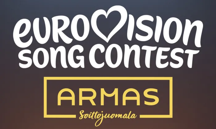 Euroviisukatsomo 2026 Armaksessa!